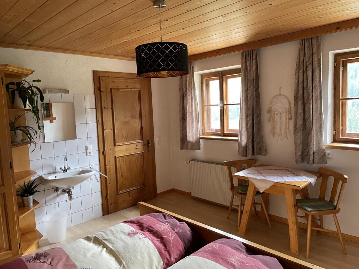 Ferienwohnung Peintnerhof